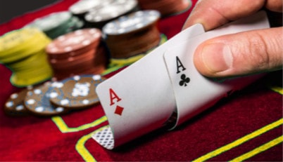 benefits of gambling for atheists