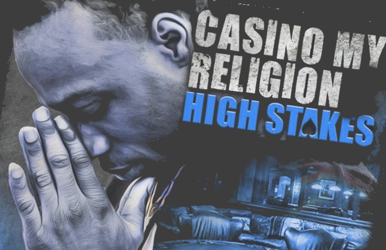 casinos with religion influence
