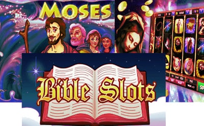 rtg bible-themed casino slots