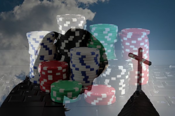 gambling and religion relations