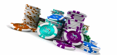 charity casino bonuses
