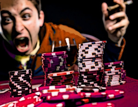 gambling addiction and religion