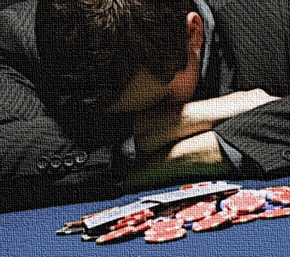 gambling addictions recovery