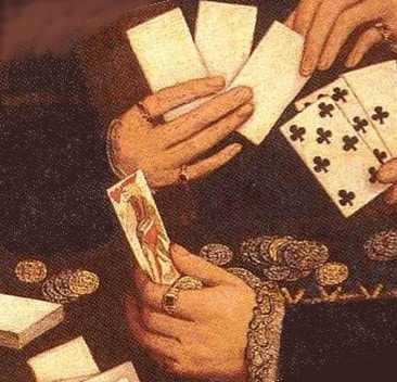 gambling traditions in countries