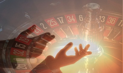 gambling in Catholicism
