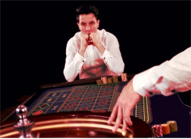 gambling addiction therapy