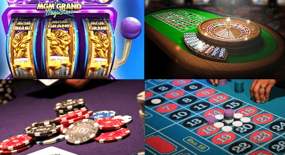 religion attitude toward gambling